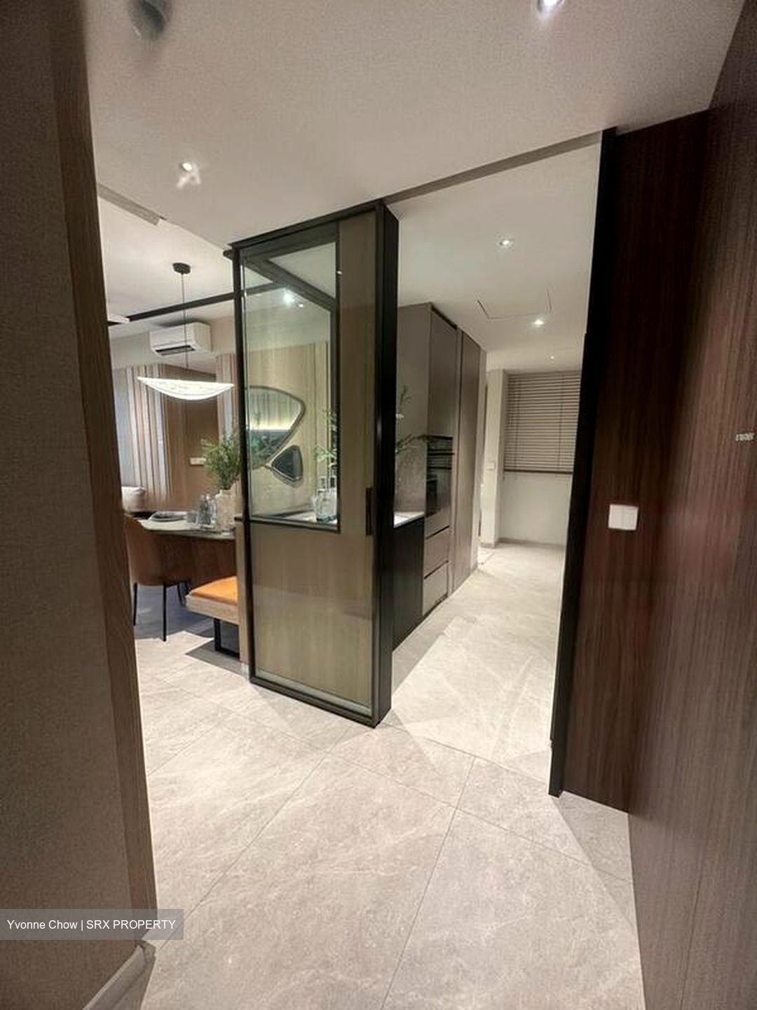 The Continuum (D15), Apartment #466884911